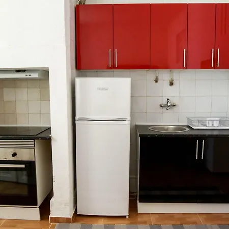 Διαμέρισμα Castelo Sao Jorge-graca -apartments