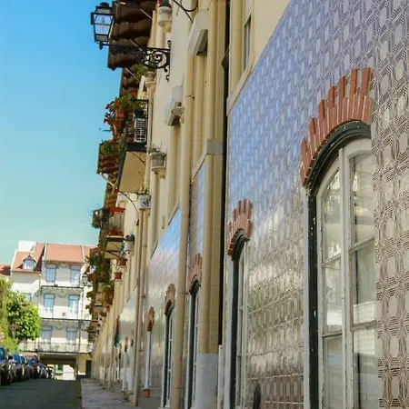 Διαμέρισμα Castelo Sao Jorge-graca -apartments *