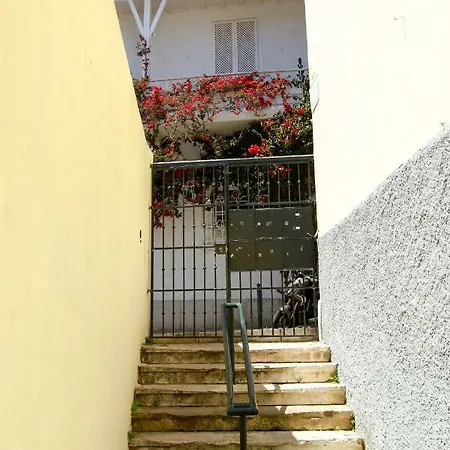 Διαμέρισμα Castelo Sao Jorge-graca -apartments *