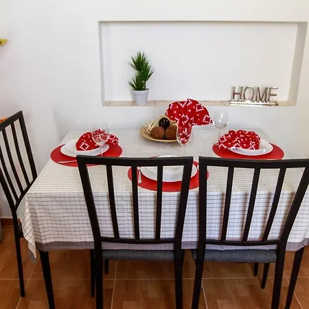 Διαμέρισμα Castelo Sao Jorge-graca -apartments *