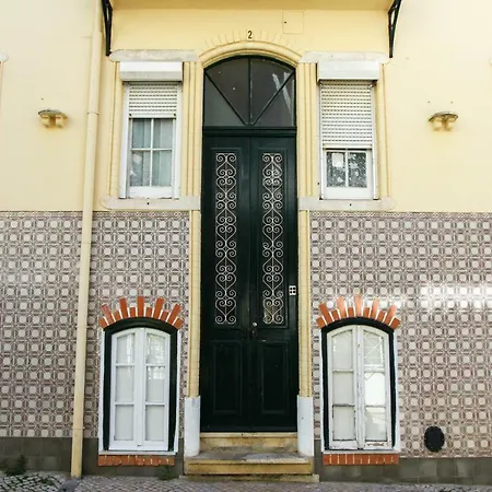 Castelo Sao Jorge-graca -apartments Lisboa