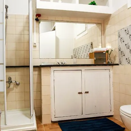 Διαμέρισμα Castelo Sao Jorge-graca -apartments *