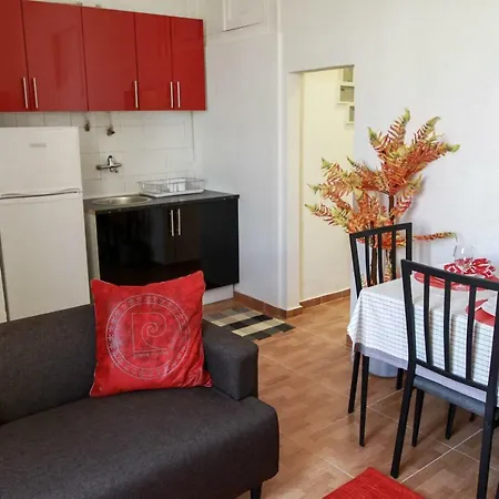 Castelo Sao Jorge-graca -apartments Διαμέρισμα Lisboa