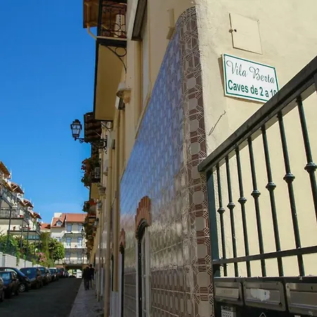 Castelo Sao Jorge-graca -apartments Διαμέρισμα Lisboa