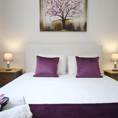 Castelo Sao Jorge-graca -apartments Διαμέρισμα Lisboa