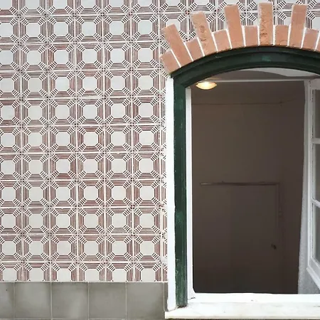 Castelo Sao Jorge-graca -apartments Διαμέρισμα *