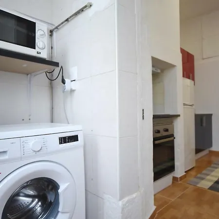Διαμέρισμα Castelo Sao Jorge-graca -apartments