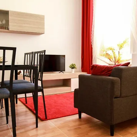 Castelo Sao Jorge-graca -apartments Apartment Lissabon