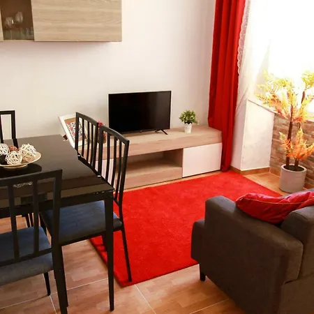Castelo Sao Jorge-graca -apartments * Lisboa
