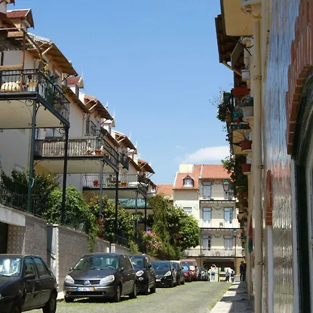 Castelo Sao Jorge-graca -apartments * Lisboa