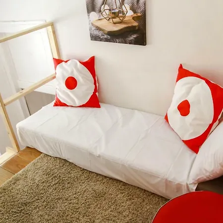 Апартаменты Castelo Sao Jorge-graca -apartments *