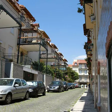 Apartment Castelo Sao Jorge-graca -apartments