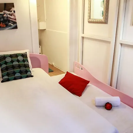 Апартаменты Castelo Sao Jorge-graca -apartments *