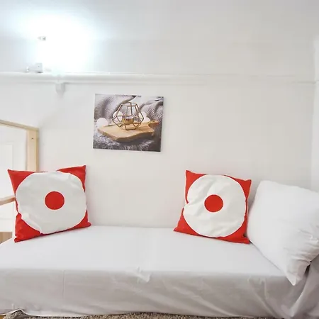 Апартаменты Castelo Sao Jorge-graca -apartments