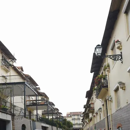 Castelo Sao Jorge-graca -apartments * Лиссабон