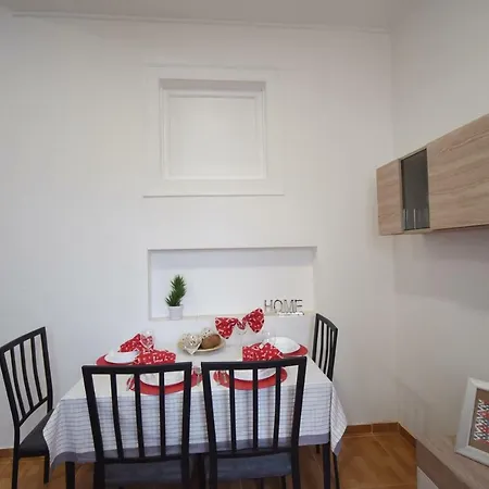 Апартаменты Castelo Sao Jorge-graca -apartments