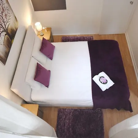 Castelo Sao Jorge-graca -apartments * Лиссабон