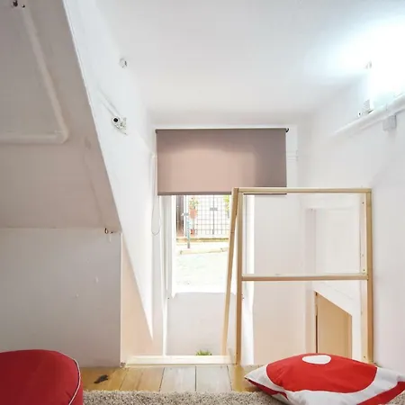 Апартаменты Castelo Sao Jorge-graca -apartments