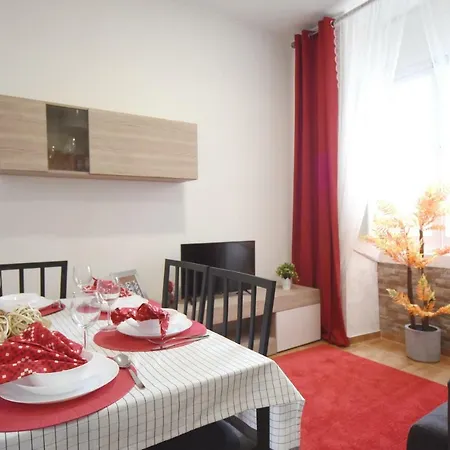 Апартаменты Castelo Sao Jorge-graca -apartments