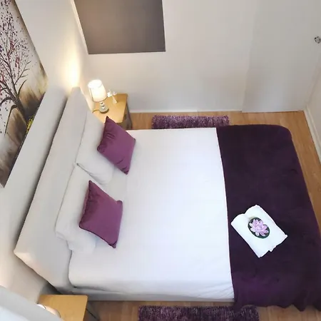 Апартаменты Castelo Sao Jorge-graca -apartments