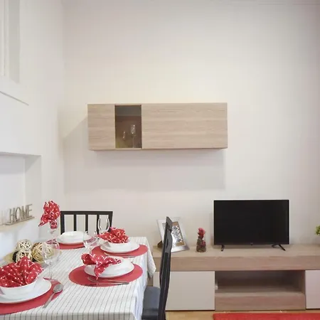 Castelo Sao Jorge-graca -apartments Апартаменты *