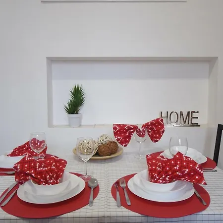 Apartamento Castelo Sao Jorge-graca -apartments