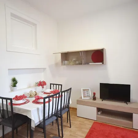 Castelo Sao Jorge-graca -apartments Apartamento Lisboa